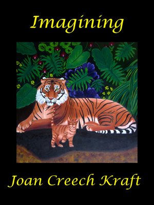 cover image of Imagining